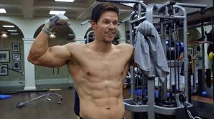 mark wahlberg s t workout plan