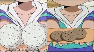 8 Things Changed For The Worse In The One Piece 4Kids Version