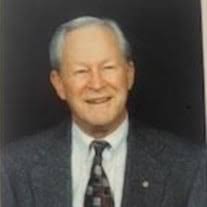 Charles Hundley Obituary