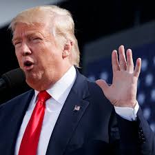 How the Committee to Protect Journalists broke with tradition to protest  Trump