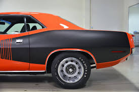 Check spelling or type a new query. 1971 Plymouth Cuda Fusion Luxury Motors