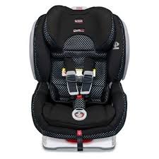 Britax Advocate Clicktight Anti Rebound Bar Cool Flow Convertible Car Seat Gray Car Seats Convertible Car Seat Britax