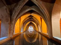Scopri il gioiello della corona di siviglia: La Nostra Visita All Alcazar Di Siviglia Viaggi E Ritratti