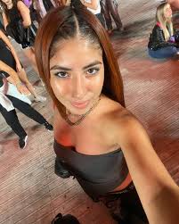 Celeste Arredondo ♡