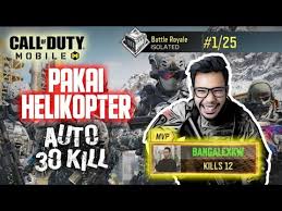 Setiap permainan ini dimulai, kalian akan dibawa oleh pesawat dengan rute yang berbeda sehingga titik tujuannya pun berbeda, dan bisa juga kamu mendarat di tengah. 12 Game Battle Royale Android Terbaik Selain Pubg Mobile Vazgaming Com