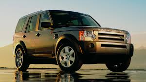 Shown as in stock at our supplier. 2004 Land Rover Discovery 3 Hintergrundbilder Und Wallpaper In Hd Car Pixel