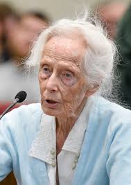 Barbara “Bar” Kirkland, age 93, of Helena