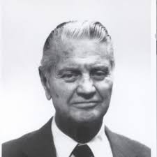 Hall of Fame Inductees