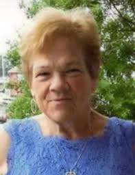 Obituary information for Paula Louise (Emerick) Wolfe