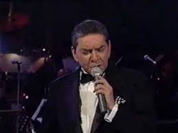 Marco Antonio Muniz Tributo A Jose Alfredo Jimenez Jose Alfredo Jimenez Musica Mexicana Musica En Espanol