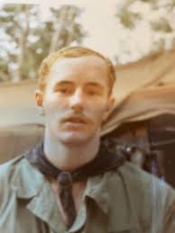 Delta battery 7 battalion 1st platoon february 1983 Sgt willie dye Sgt goyen