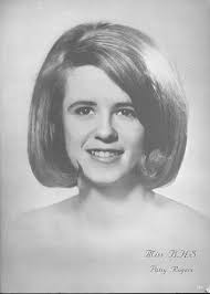 Baldwin High School, Milledgeville, Ga. Class of '66