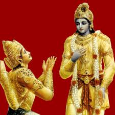 Image result for images of bhagavadgita