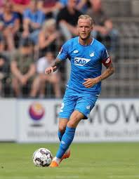 Kevin Vogt Photos Photos Queens Park Rangers Vs 1899 Hoffenheim Pre Season Friendly Match Queens Park Rangers Park Ranger Match