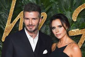 51,840,056 likes · 581,357 talking about this. David And Victoria Beckham Are Reportedly Petrified They Might Be Covid Super Spreaders Vanity Fair