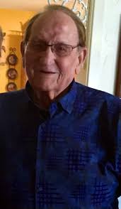 Theodore Jenkins Obituary