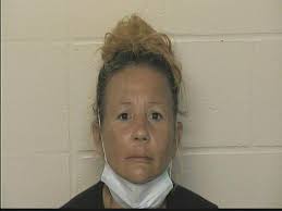 Recent Arrests by the Scott County Sheriff's Office (07/30/2021)