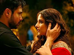 Emran Hashmi And Vidya Balan Hamari Adhuri Kahani Hindi Movies Bollywood Movies List Picture Movie
