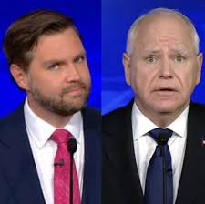 Last night's debate in one meme: