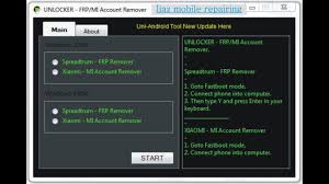 It doesn't come with any price tag you can download and use this tool for free. Frp Unlocker All In One Tool 2017 For Mac Coolhfil