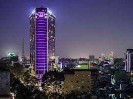Ho chi minh city, or saigon, is the largest city in vietnam, situated in the south. Pullman Saigon Centre Hotel Ho Chi Minh City 2021 Reviews Pictures Deals