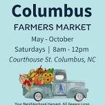 Columbus Farmers Market