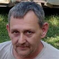 James Arthur Cloer Sr. Obituary