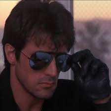 50 Most Bad A** Action Hero Names of All Time