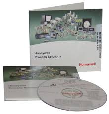 50016134 501 software for use with honeywell digital process recorder