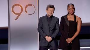 Resultado de imagen para 90 oscars hours ago