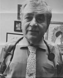 Aron B. Bick M.D., Founder