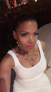 Ebony Dancy's Instagram, Twitter & Facebook