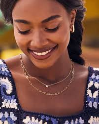 Kendra scott retired necklaces clearance