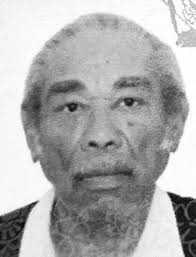 Glen Burton Granger Sr.