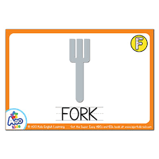 Most ford dealerships carry new models on their lots, which means you may find a great deal on your new truck. Free Alphabet Flashcards For Words That Start With The Letter F Bingobongo