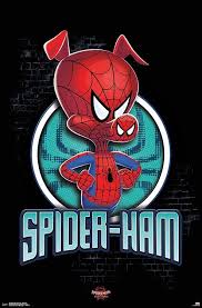 Spider Man Into The Spider Verse Webs Up 9 Posters Including One In French Plus Additional New Art Spiderman Spider Verse Man Thing Marvel A page for describing tearjerker: spider man into the spider verse webs