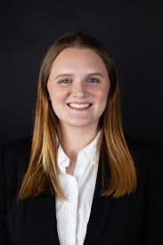 Morgan Teague's Instagram, Twitter & Facebook