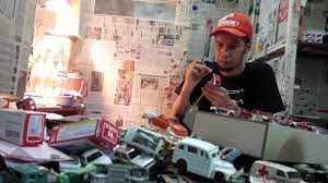You can edit the features of a photo and make it sharper, blurry, or angled. Cerita Sukses Bisnis Miniatur Mobil Di Bandung Regional Liputan6 Com