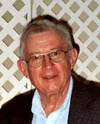 James Donald Shea (1929-2006)