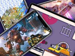 If you want to log some serious game time on a handheld device, you can find plenty of modern and retro favorites on the vari. The Best Free Games For Iphone And Ipad Stuff