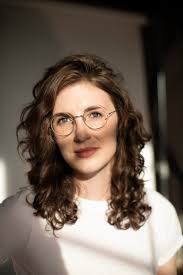 Examining Extremely Online Life w. LAUREN OYLER — WMFA