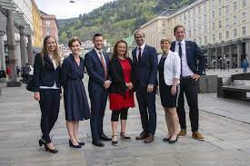 Byrådet har med rette blitt kritisert for å gjøre for lite for sent i forhold til luftforurensingen i sentrum. Byradsleder Bergen Kommune