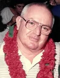 Condolences to our classmate, Marilyn Jarvis Balog, who just recently lost  her father, Jack Jarvis, 94, from Santaquin. Jack Jarvis On July 21, 1927,  Milton and Trilma Jarvis welcomed their baby boy,