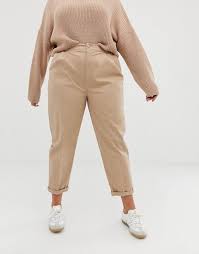 Maybe you would like to learn more about one of these? Asos Design Curve Chino Pants Asos Chino Pants Women Plus Size Khaki Pants Pants For Women