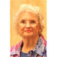Obituary information for Mary Benton Royster Lloyd
