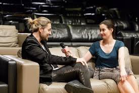 In february 2008, david garrett toured the us with the israel chamber orchestra. David Garrett Imi Doresc SÄ Integrez In Spectacol BucÄÈi Din ViaÈa Mea