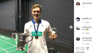 May 22, 2021 · der bliver ikke noget nyt pointsystem i elitebadminton i denne omgang. Bwf World Tour Leg Asia 2021 Pemain Kritik Variasi Menu Makanan
