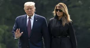 The official profile for melania trump. Melania Trump Berkicau Di Twitter Membela Suaminya Setelah Kalah
