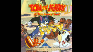 The list includes people like jennifer lopez, justin bieber, john cena, john lennon, j. Tom Jerry Soundtrack Suite Scott Bradley Youtube
