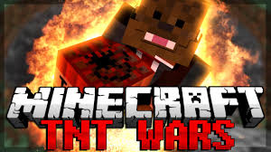 Maybe you would like to learn more about one of these? Minecraft Tnt Wars Minigame